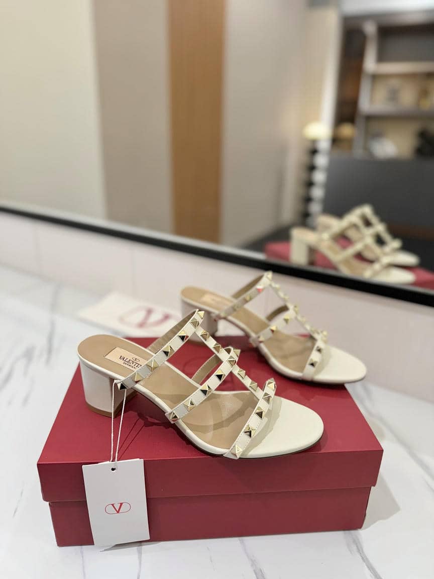Valentino Sandal 6cm